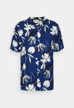 Pier One CamiciaDark Blue Uomo Camicie PI922D0CX-K11 -Negozio online Pier One Italia b5a1ff863e1543e3a612eefbf87fd62d scaled