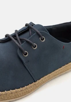 Pier One Stringate SportiveDark Blue Uomo Scarpe Con I Lacci PI912M0DQ-K11 -Negozio online Pier One Italia b6b2419c973746a491afa1ae19c84d54 scaled