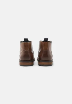 Pier One Leather - Stivaletti Stringati - Cognac 8 Pier One Leather - Stivaletti Stringati - Cognac -Negozio online Pier One Italia b7836f5ef85f47189dfc4780b7fcd40c scaled