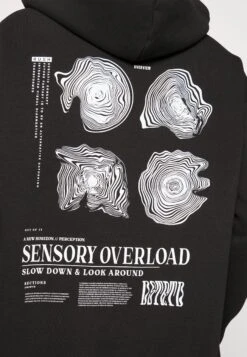 Pier One Wood HoodieFelpa Con CappuccioBlack Uomo Maglieria E Felpe PI922S0HN-Q11 11 Pier One Wood HoodieFelpa Con CappuccioBlack Uomo Maglieria E Felpe PI922S0HN-Q11 -Negozio online Pier One Italia b8e7397d7d5043f5ad3919a565b3c7b9 scaled