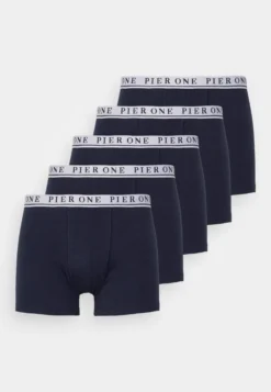 Pier One 5 PackCulotteDark Blue Uomo Intimo PI982O05R-K14 -Negozio online Pier One Italia b91eac70d6e1453c9d6db6e3635232d9 scaled