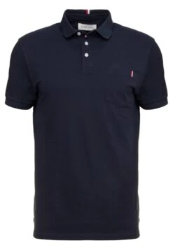 Pier One Tricolore Trim- Polo - Dark Blue -Negozio online Pier One Italia ba7707c5f9564d84bcfdd2d32f5c16a5 scaled