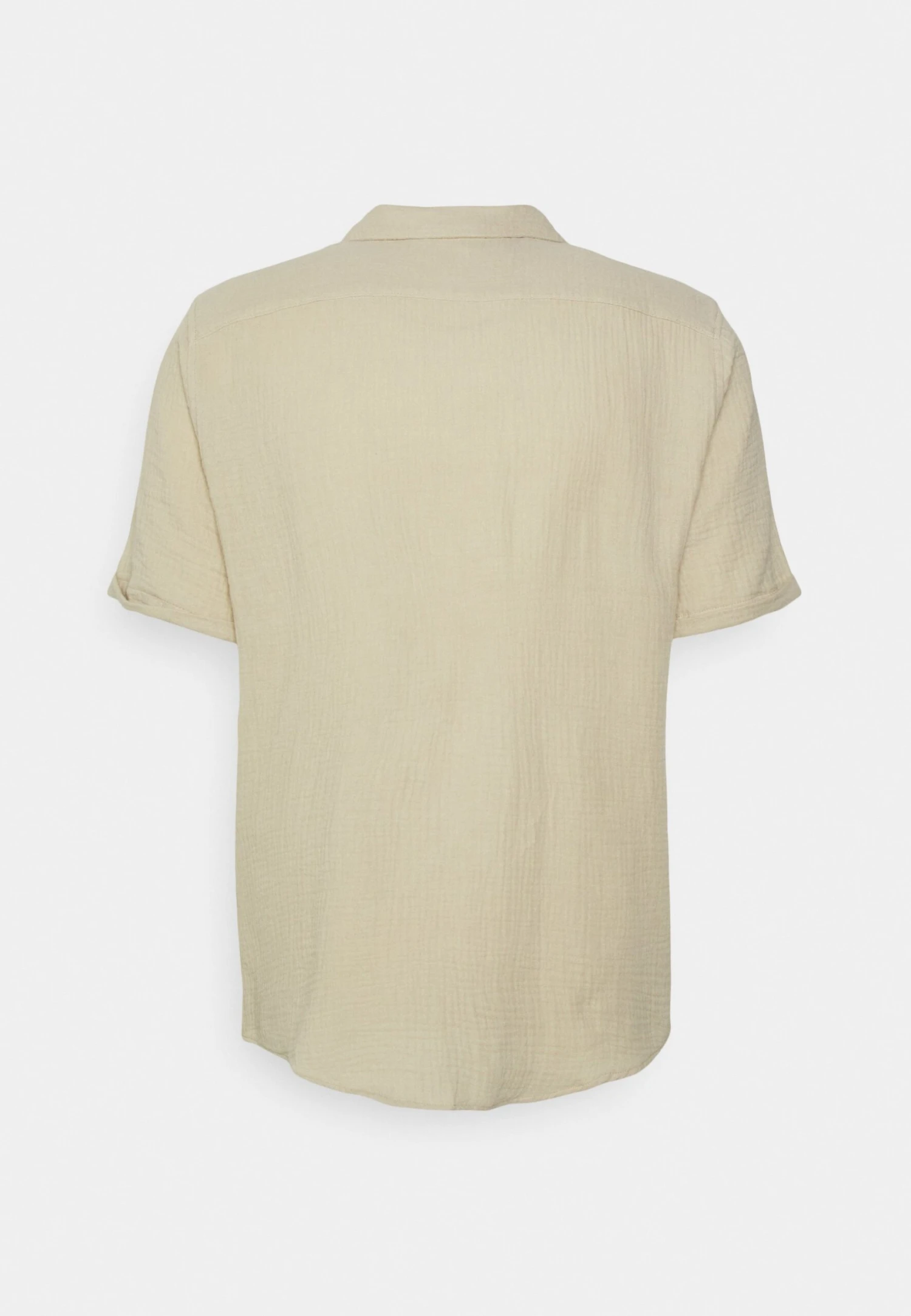 Pier One CamiciaBeige Uomo Camicie PI922D0CQ-B11 2 Pier One CamiciaBeige Uomo Camicie PI922D0CQ-B11 - immagine 2