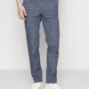 Pier One Pantaloni Blue Uomo Pantaloni PI922E059-K11