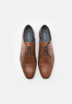 Pier One Leather - Stringate - Camel -Negozio online Pier One Italia bb06ebb7bb7d4e27b1d478058535e6dd scaled