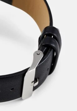 Pier One OrologioBlack/Silver-Coloured Uomo Orologi PI952M01B-Q11 7 Pier One OrologioBlack/Silver-Coloured Uomo Orologi PI952M01B-Q11 -Negozio online Pier One Italia bbd4e6d8b146435a85ade9e2edd8ca76 scaled