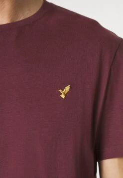 Pier One 5 PackT-Shirt BasicBordeaux/Dark Green/Dark Blue Uomo T-shirt E Polo PI922O0TV-G11 -Negozio online Pier One Italia bc36e723b3b946b691f7c28fc514adde scaled