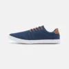 Pier One Sneakers BasseDark Blue Uomo Sneaker PI912O03F-K11