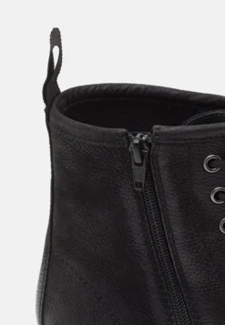 Pier One LeatherStivaletti StringatiBlack Uomo Stivaletti/Stivali PI912K0BF-Q11 -Negozio online Pier One Italia bcb2f3f50d714aac93976964fc54f71b scaled