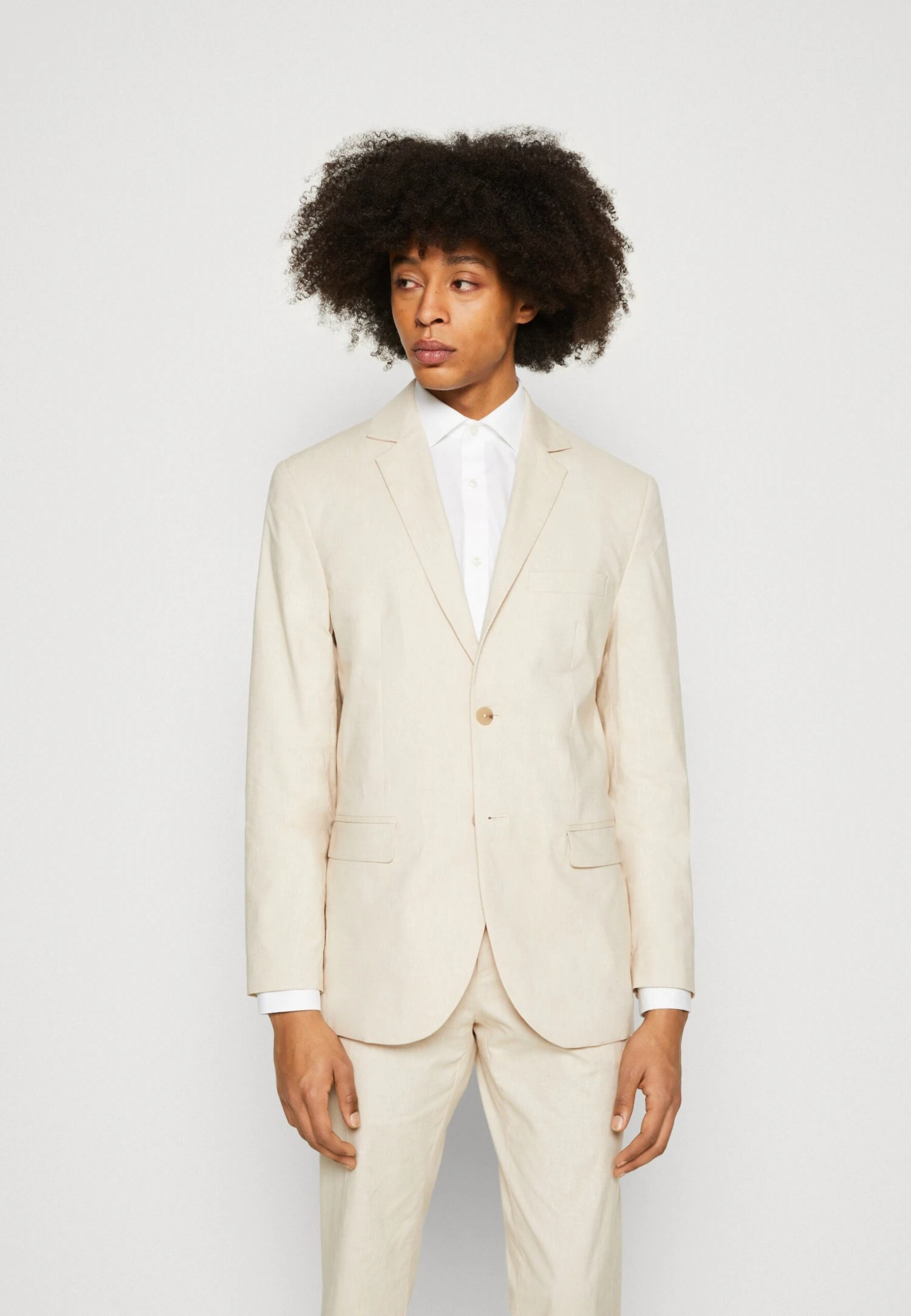 Pier One Set - Completo - Beige 3 Pier One Set - Completo - Beige - immagine 3