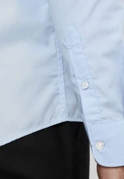 Pier One 2 PackCamicia EleganteWhite/Light Blue Uomo Completi E Cravatte PI922D05K-A11 -Negozio online Pier One Italia bd26ff10dc8b4627843aed6095ab01c9