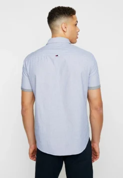 Pier One CamiciaDark Blue Uomo Camicie PI922D06A-K11 -Negozio online Pier One Italia bd79724bccd941f88ea2c0b041c08607