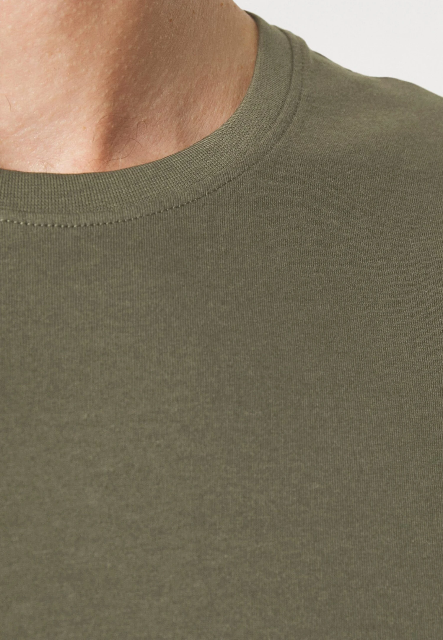 Pier One 2 PackTopBlack/Khaki Uomo T-shirt E Polo PI922O0XM-Q11 6 Pier One 2 PackTopBlack/Khaki Uomo T-shirt E Polo PI922O0XM-Q11 - immagine 6