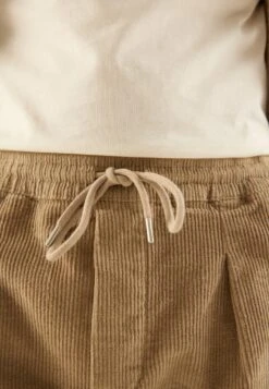 Pier One Corduroy - Pantaloni - Beige -Negozio online Pier One Italia bede31e6af0f42538642109db0d6e392 scaled