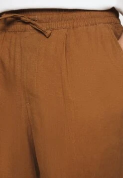 Pier One Drawcord Trousers Linen BlendPantaloniBrown Uomo Pantaloni PI922E05A-O11 -Negozio online Pier One Italia bedf8e1eb0ea4ab1b26ff4d546d32792 scaled