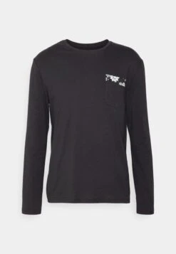 Pier One PigiamaBlack Uomo Per La Notte PI982M048-Q11 -Negozio online Pier One Italia bf78688739ce4baa857c5fa0305a853e scaled