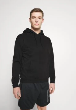 Pier One 2 PackFelpa Con CappuccioWhite/Black Uomo Maglieria E Felpe PI922S0AA-A11 -Negozio online Pier One Italia bf8666f49cdc404e8c2fb8eb4ca32548 scaled