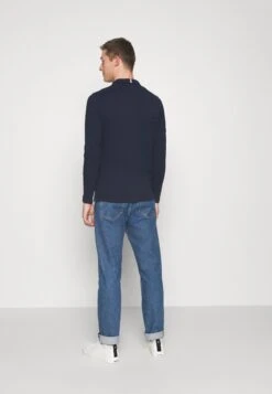 Pier One Polo - Dark Blue -Negozio online Pier One Italia c2b4c7fa288c4940bccd7d110559eae2 scaled