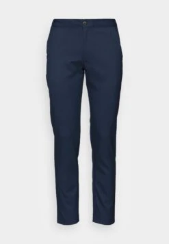 Pier One ChinoDark Blue Uomo Pantaloni PI922E04J-K11 -Negozio online Pier One Italia c2d8bd6bfc694b2b95596bcd112c945b scaled