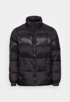 Pier One Block Puffer - Giacca Invernale - Black -Negozio online Pier One Italia c304f878f85f4b82bede4558ed371f87 scaled