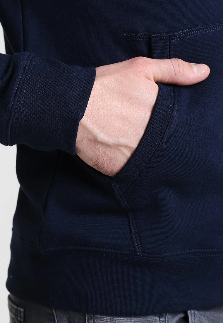 Pier One Felpa Con ZipNavy Uomo Maglieria E Felpe PI922SA16-K11 5 Pier One Felpa Con ZipNavy Uomo Maglieria E Felpe PI922SA16-K11 - immagine 5