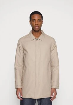 Pier One Commuter Coat Cappotto CortoTan Uomo Cappotti PI922T04G-B11