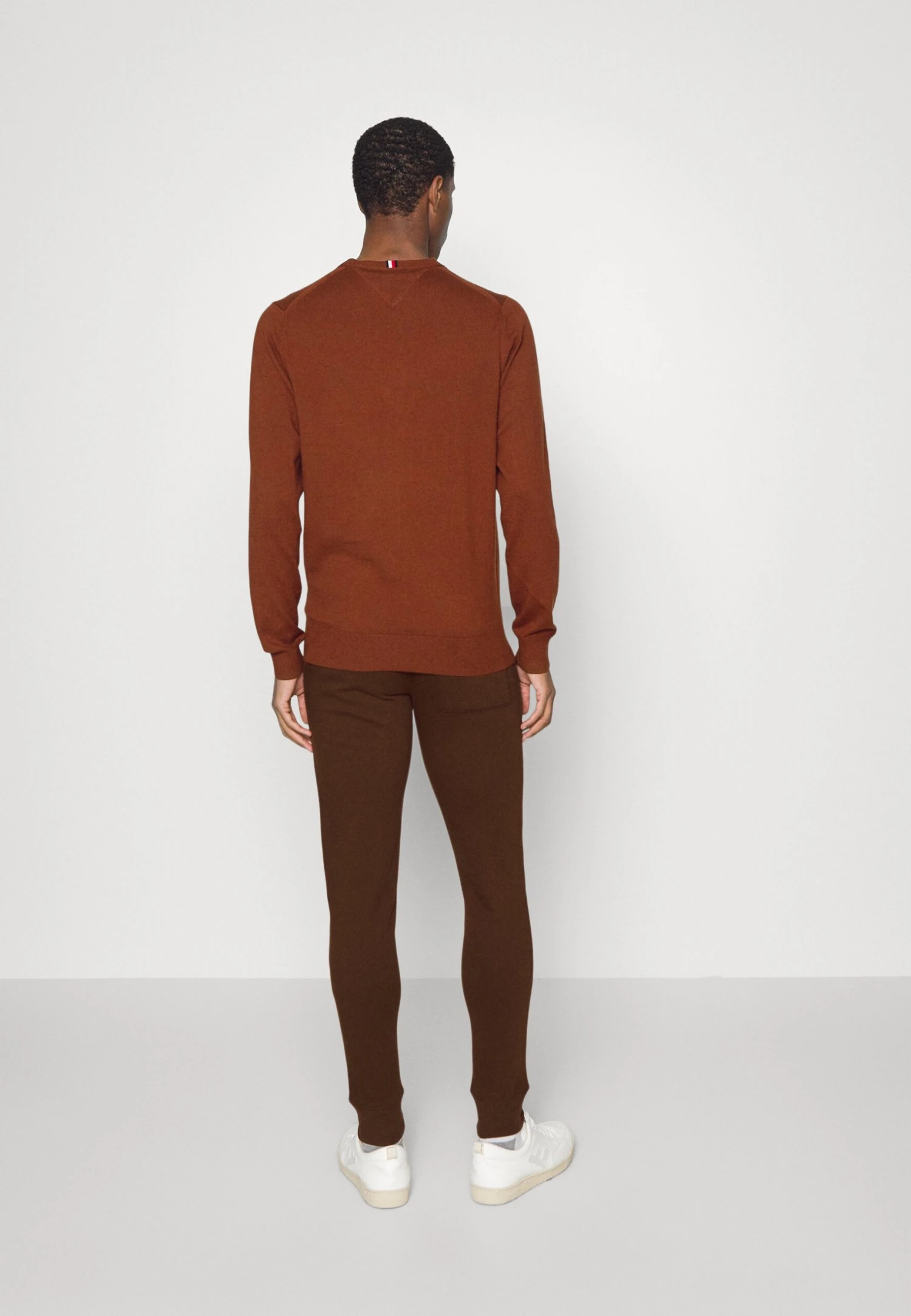 Pier One Pantaloni SportiviBrown Uomo Pantaloni Sportivi E Joggers PI922E03I-O11 3 Pier One Pantaloni SportiviBrown Uomo Pantaloni Sportivi E Joggers PI922E03I-O11 - immagine 3