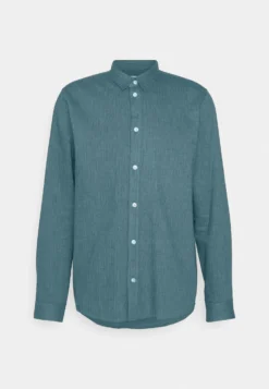 Pier One CamiciaGreen Uomo Camicie PI922D0EO-M11 -Negozio online Pier One Italia c6d113f5bfee41aa847ba07308e0eb3a scaled