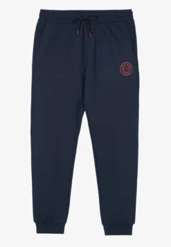 Pier One Pantaloni SportiviDark Blue Uomo Pantaloni PI922E05O-K11 -Negozio online Pier One Italia c6d3eacc53aa47f09bd28eb631634bd1 scaled