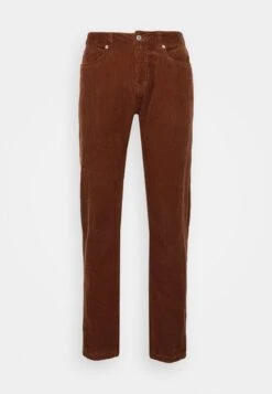 Pier One Corduroy - Pantaloni - Brown -Negozio online Pier One Italia c73a43b73f894e7994c19577467c9cca scaled