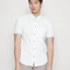 Pier One CamiciaWhite Uomo Camicie PI922D0BE-A11