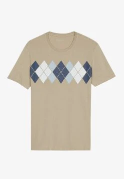 Pier One T-Shirt Con StampaBeige Uomo T-shirt E Polo PI922O0YG-B11 -Negozio online Pier One Italia c8b994498ba143828c54a547c48eed75 scaled