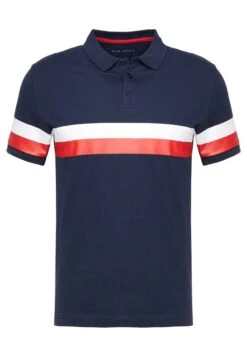 Pier One PoloDark Blue Uomo T-shirt E Polo PI922P030-K11 -Negozio online Pier One Italia ca5507eacb704c2fbee3e6a04910b951 scaled