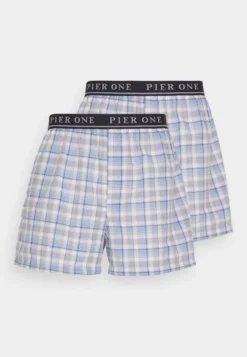 Pier One Boxer Blue Uomo Intimo PI982C008-K11 -Negozio online Pier One Italia ca9712b0a5b747ba8fdbb02c5484fd74 scaled