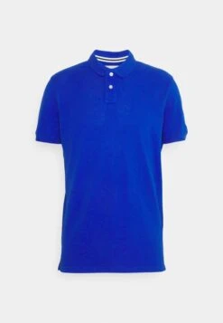 Pier One BasicPoloRoyal Blue Uomo T-shirt E Polo PI922P00F-K15 -Negozio online Pier One Italia cb2ad7b245dd4793a9a514125d9e298f scaled