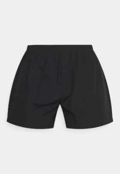 Pier One 5 PackBoxer Black/Dark Grey Uomo Intimo PI982O05U-Q12 -Negozio online Pier One Italia cd00970b71114d1394831e90432d8c36 scaled
