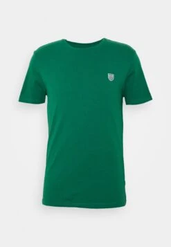 Pier One T-Shirt BasicDark Green Uomo T-shirt E Polo PI922O0Q8-M11 -Negozio online Pier One Italia cdbd01a46ac94068a022ae6d1cb65a68 scaled