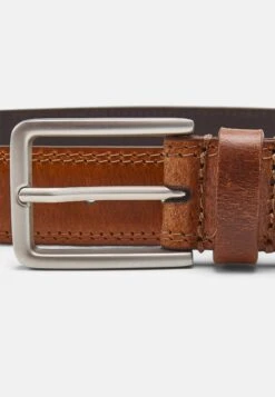 Pier One LeatherCinturaCognac Uomo Cinture PI952D03F-O11 -Negozio online Pier One Italia cea2b7642462484e966daac427282b4a scaled