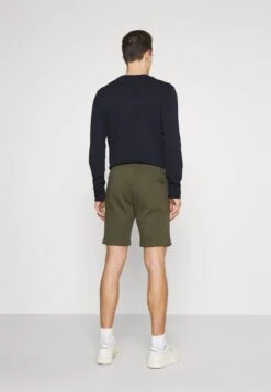 Pier One 2 PackShortsBlack/Olive Uomo Bermuda PI922F046-Q11 -Negozio online Pier One Italia d04bcdff151142de9439b5fc4296d372 scaled