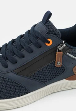 Pier One Sneakers BasseDark Blue Uomo Sneaker PI912O051-K11 11 Pier One Sneakers BasseDark Blue Uomo Sneaker PI912O051-K11 -Negozio online Pier One Italia d0ebac3b714244348932815aec526fae scaled