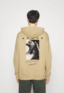 Pier One FelpaTan Uomo Maglieria E Felpe PI922S0HB-B11