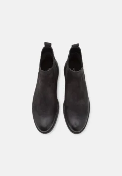 Pier One LeatherStivalettiBlack Uomo Stivaletti/Stivali PI912K0C5-Q11 -Negozio online Pier One Italia d23a4a7ce98c4f66b72fdfc393cf0a93 scaled