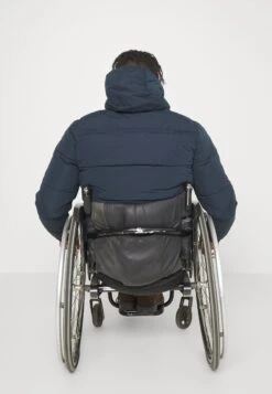 Pier One Giacca InvernaleDark Blue Uomo Giacche PI922T04D-K11 -Negozio online Pier One Italia d27e3132233a4e8ca65de380568ec11a scaled