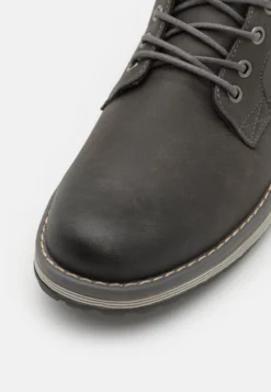 Pier One Stivaletti StringatiGrey Uomo Stivaletti/Stivali PI912K0B0-C11 -Negozio online Pier One Italia d320459c62e7466197c371c8aea84344 scaled