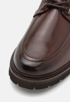 Pier One LeatherStivaletti StringatiBrown Uomo Stivaletti/Stivali PI912K0CG-O11 -Negozio online Pier One Italia d3354b9667124a158cae949519ddaaa7 scaled