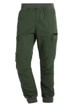 Pier One Pantaloni CargoDark Green Uomo Pantaloni YO122E01M-M11 13 Pier One Pantaloni CargoDark Green Uomo Pantaloni YO122E01M-M11 -Negozio online Pier One Italia d36bc541037d4e19b441fd317ad51a5d