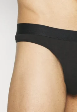 Pier One 3 PackSlipBlack Uomo Intimo PI982O076-Q11 -Negozio online Pier One Italia d3c5f18514234f9d95bc6343357703e7 scaled