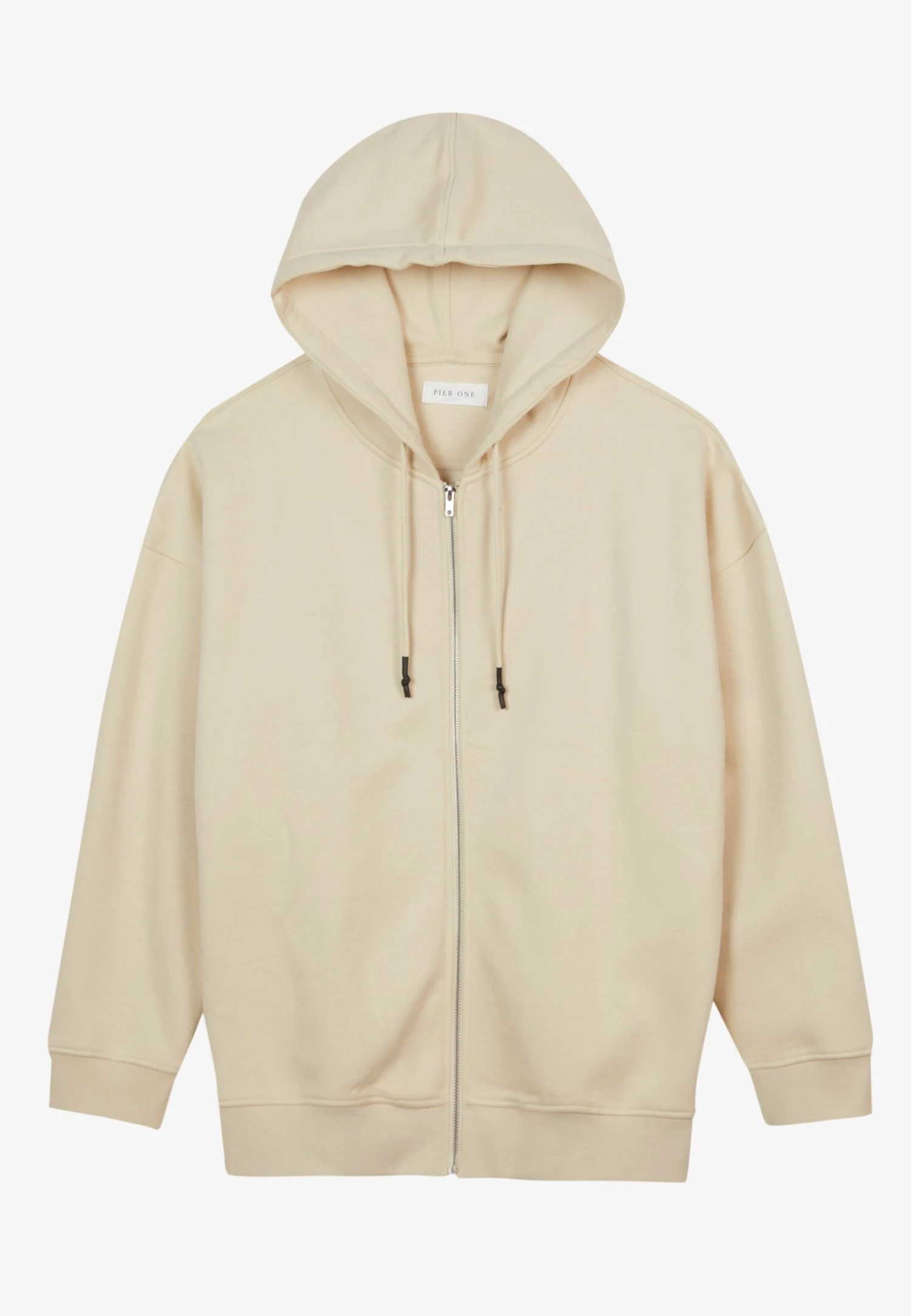 Pier One Felpa Con ZipStone Uomo Maglieria E Felpe PI922S0HE-C11 4 Pier One Felpa Con ZipStone Uomo Maglieria E Felpe PI922S0HE-C11 - immagine 4