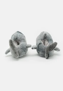 Pier One Unisex - Pantofole - Grey -Negozio online Pier One Italia d4d3c8dca2d54cf3895f2b6626b609af scaled