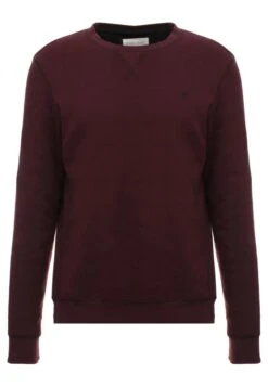 Pier One Birdie Embro C-Neck - Felpa - Bordeaux -Negozio online Pier One Italia d4ed5fbda7f44798a3ed71eb09728a7b scaled